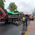Motociclista morre após colisão com caminhão em Camboriú