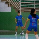 Barateiro Havan se prepara para jogo decisão no Catarinense e estreia nos Jogos Abertos