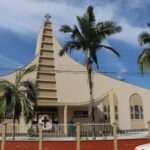 Comunidade Cristo Rei, no bairro São Luiz, inicia celebrações ao padroeiro