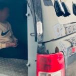 Professor é preso em Gaspar por suspeita de abusar de alunas de 6 e 9 anos