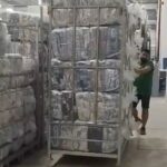 Havan envia 500 edredons e 200 travesseiros para famílias afetadas em Rio Bonito do Iguaçu (PR)