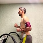 Brusque FC inicia pré-temporada com avaliações físicas