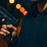 Homem é baleado em Vidal Ramos