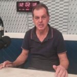 Show de Bola destaca a final do Futebol Amador de Botuverá