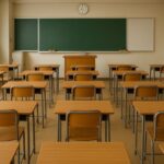 Saiba até quando deve ser feita a entrega de documentos para matrículas na rede estadual