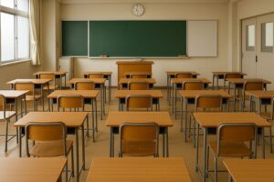 Saiba até quando deve ser feita a entrega de documentos para matrículas na rede estadual