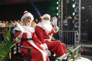 Festival Delícias de Natal acontece neste final de semana em Guabiruba