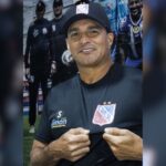 Carlos Renaux confirma retorno do preparador físico para a temporada 2026