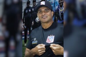Carlos Renaux confirma retorno do preparador físico para a temporada 2026