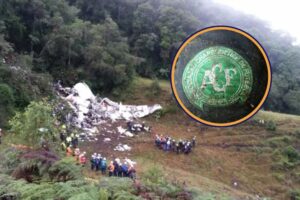 Acidente com voo da Chapecoense completa 9 anos: veja como estão os sobreviventes