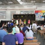 Apae de Brusque sedia 13º Festival Nossa Arte