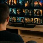 Câmara aprova regulação das plataformas de streamings