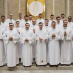 Festa das Vocações do Convento Sagrado Coração de Jesus inicia hoje (3/11)