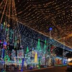 910 mil lâmpadas: Casa mais iluminada do Brasil abrirá as portas no sábado (15)