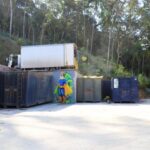 Guabiruba troca empresa de coleta de lixo; saiba mais