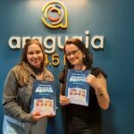 “Sem medo de dormir”: livro infantil trilíngue será lançado em Brusque