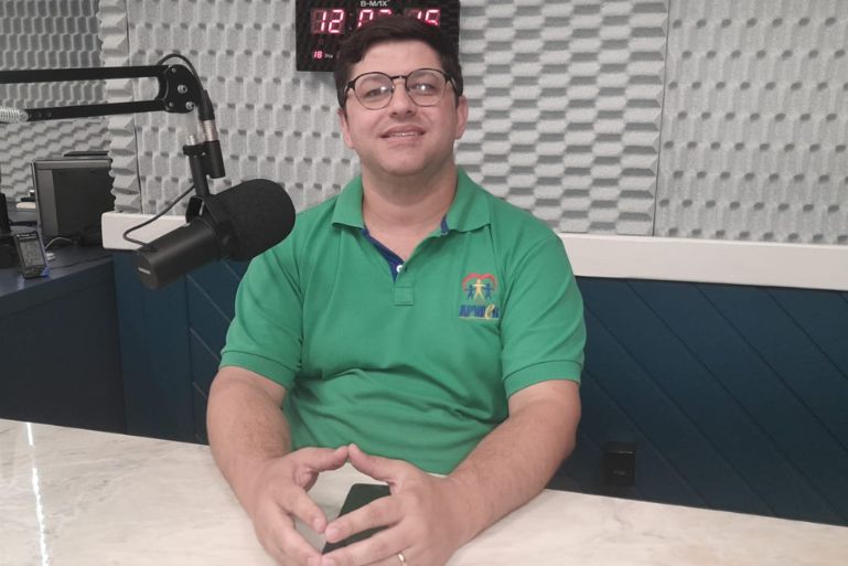 Presidente da APVAEB destaca conquistas históricas no Parajasc