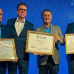 Brusque reconhecida como melhor cidade do estado em Saúde e Bem-Estar; vídeo