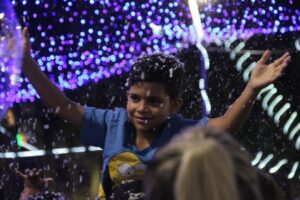 Confira a programação oficial do Natal e Réveillon 2025 em Brusque