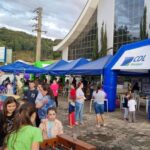 Núcleo de Dom Joaquim da CDL Brusque promove mais uma edição do Super Sábado