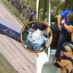 “Foi tudo encenação”: motorista que parou o Rodoanel confessa ter armado falsa bomba e sequestro