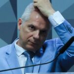 Ex-presidente do INSS é preso pela Policia Federal