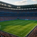 Justiça confirma suspensão de atleta amador por dois anos após briga em estádio