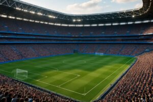 Justiça confirma suspensão de atleta amador por dois anos após briga em estádio