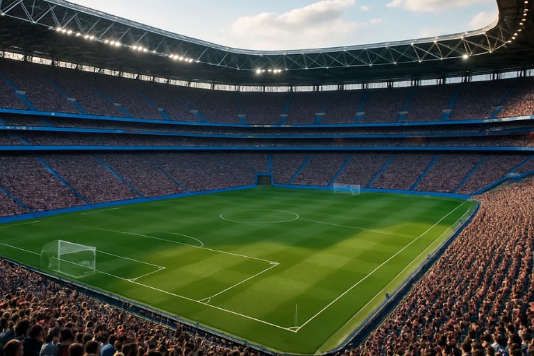 Justiça confirma suspensão de atleta amador por dois anos após briga em estádio