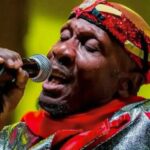 Morre, aos 81 anos, Jimmy Cliff, um dos maiores nomes do reggae
