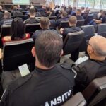 Brusque participa de simpósio estadual sobre regulamentação dos autopropelidos