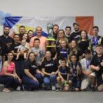 Com emoção até o fim, Lageado Alto/Baixo conquista o título dos Jogos Comunitários de Botuverá