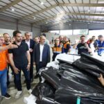 Após granizo afetar quase 30 mil pessoas, governador anuncia R$ 1,5 milhão para Erechim (RS)