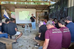 Pelznickeltag celebra a tradição e promove reflexões sobre o futuro do Pelznickel