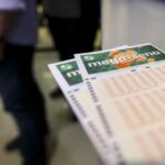 Cinco apostas de Brusque acertam a quadra na Mega-Sena; prêmio principal acumula