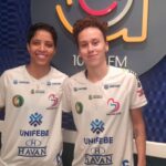 Barateiro Havan Futsal convoca torcida para a primeira partida da grande final do Catarinense