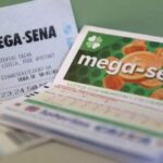 Morador de SC ganha R$ 44 mil na Mega-Sena e quase leva bolada de R$ 55 milhões