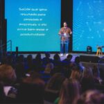 CEO da Calwer participa do evento Conecta Saúde da FIESC