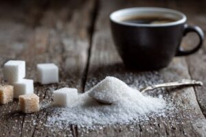 O que acontece com seu corpo quando você para de comer açúcar por 30 dias