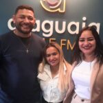 Festival Vibrações Norte ao Sul celebra a cultura paraense em Brusque