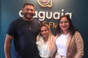 Festival Vibrações Norte ao Sul celebra a cultura paraense em Brusque