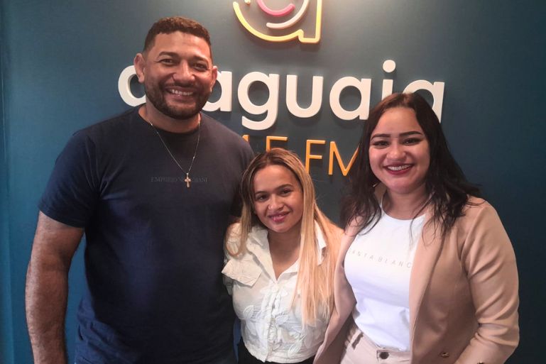 Festival Vibrações Norte ao Sul celebra a cultura paraense em Brusque