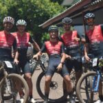 Brusque encerra participação no ciclismo com a modalidade Cross Country – XCM