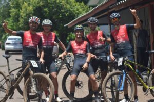 Brusque encerra participação no ciclismo com a modalidade Cross Country – XCM