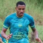 Brusque FC SAF intensifica treinos com foco em força e decisão rápida