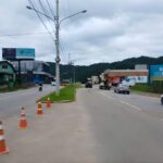 Secretário de Trânsito analisa possíveis mudanças após reunião com moradores do Maluche