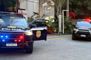 SP: megaoperação investiga fraude fiscal no setor de combustíveis