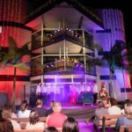 Cantata de Natal reúne grande público na UNIFEBE