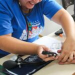 Farmácia Básica realiza nova ação para identificar casos de hipertensão e diabetes
