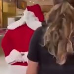 Shopping de Lages se manifesta após prisão de Papai Noel investigado por estupro de vulnerável